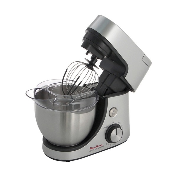 Кухонный комбайн Moulinex QA519D32 - фото 3