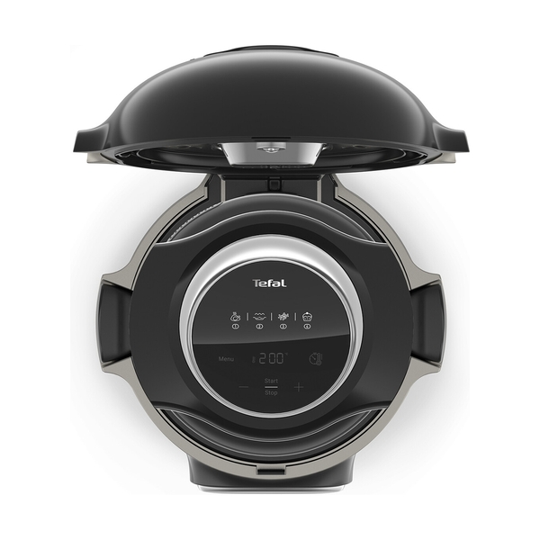Крышка с функцией гриля для мультиварки Tefal EY150830 - фото 3