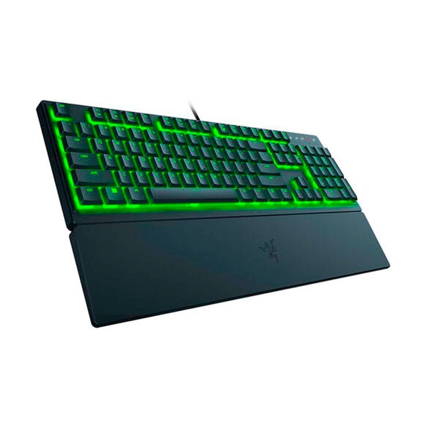 Клавиатура Razer Ornata V3 X - Russian Layout (RZ03-04470800-R3R1) - фото 2