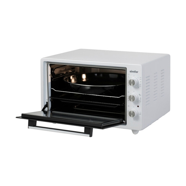 Электрическая печь Simfer M4200 - фото 2