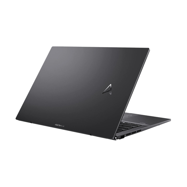 Ноутбук Asus Zenbook 14 / 16 Gb / 1 Tb / 14" / Ryzen 5 7430U / Windows 11 / Jade Black UM3402YA-KP811W (90NB0W95-M01JM0) - фото 4