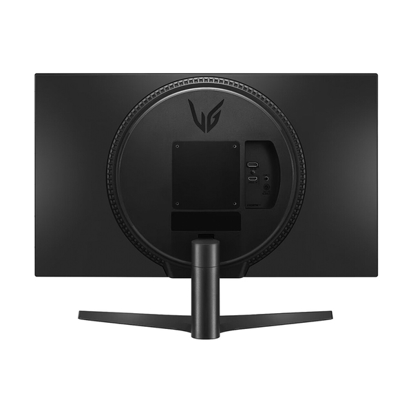 Игровой монитор 27" LG UltraGear 27GS60F-B - фото 6