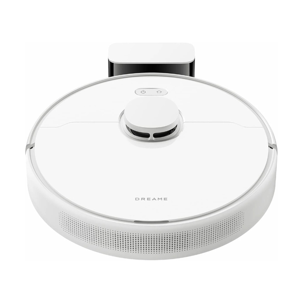 Робот-пылесос Dreame Robot Vacuum D9 Max Gen 2 White - фото 4