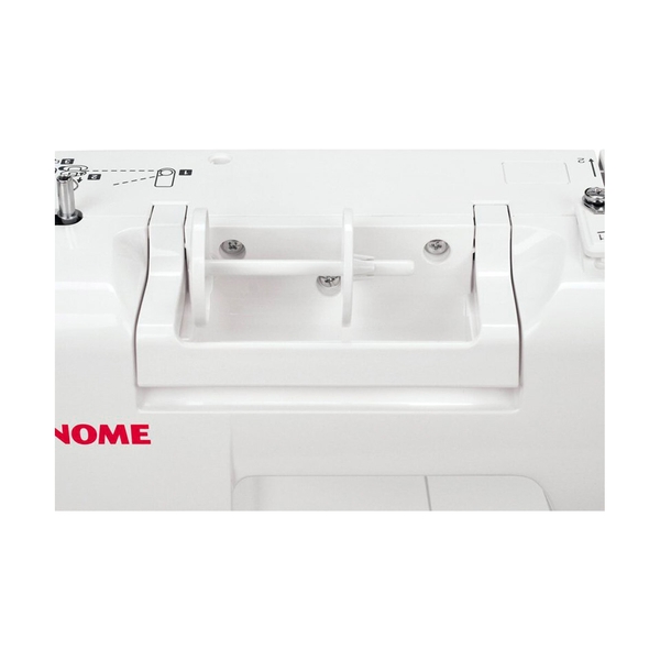 Швейная машина Janome 3900 - фото 18