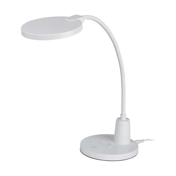 Светильник ЭРА NLED-501-10W-W белый - фото 2