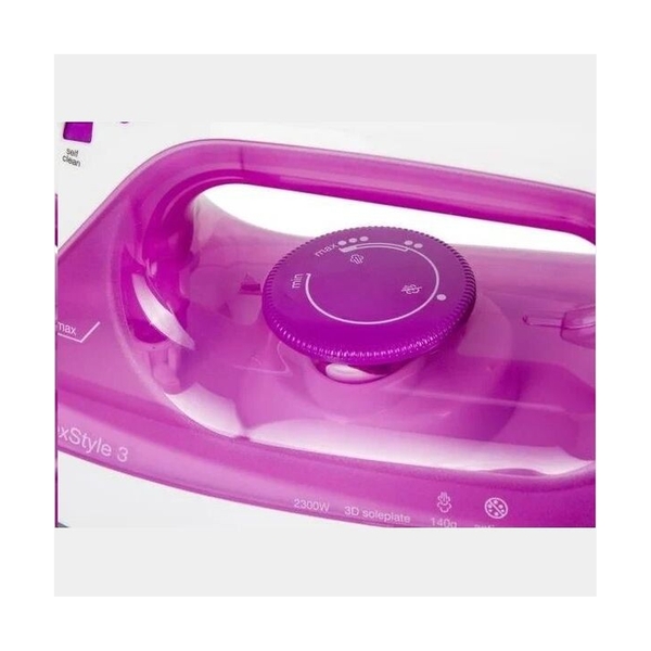 Утюг Braun SI3030PU - фото 5