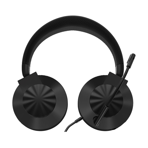 Гарнитура Lenovo H210 Gaming Headset (GXD1P46880) - фото 4