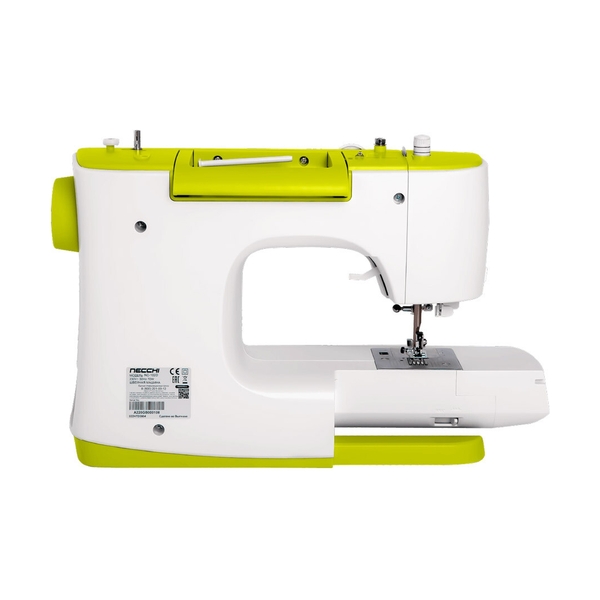 Швейная машина Necchi NC-102D - фото 5