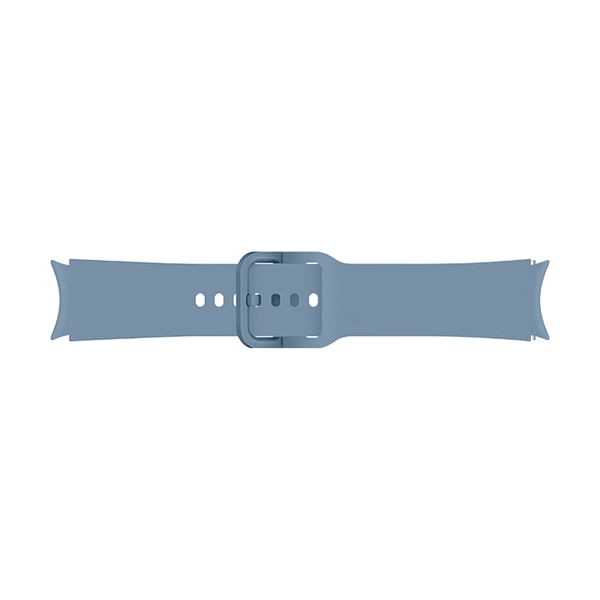 Ремешок Sport Band (20mm, S/M) icy blue (ET-SFR93SLEGRU) - фото 3