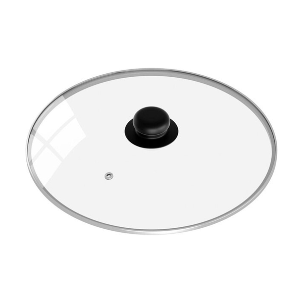 Посуда Inhouse IHLDPL28 крышка 28см - фото