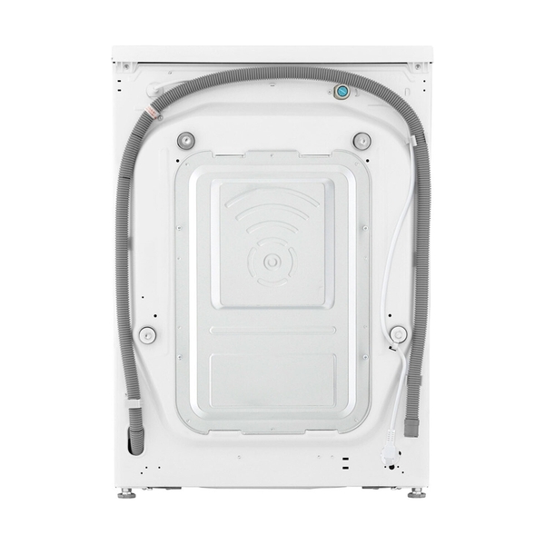 Стиральная машина LG F4V5VS0W - фото 14