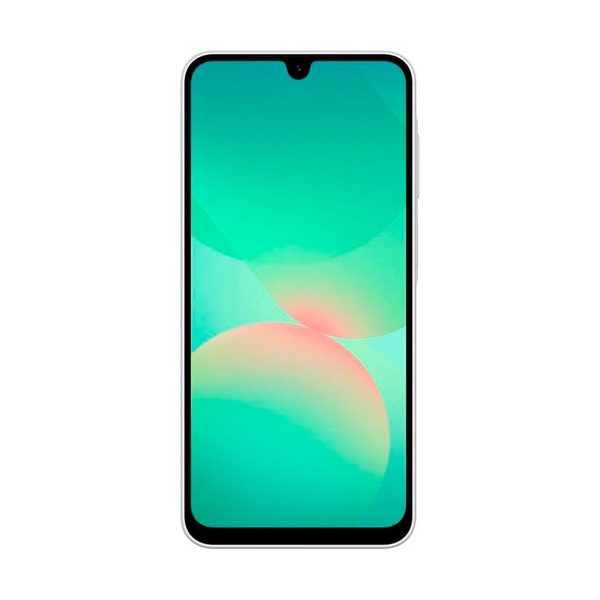 Смартфон Samsung Galaxy A26 5G 256GB White (SM-A266BZWHSKZ) - фото 3