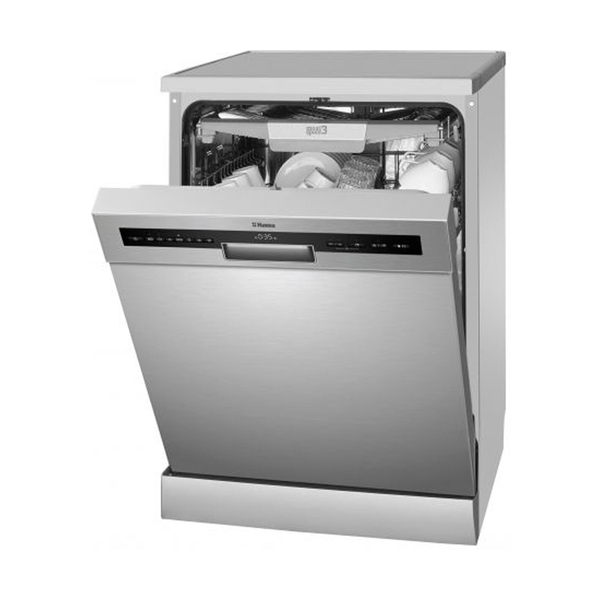 Посудомоечная машина Hansa ZWM647IH - фото 5