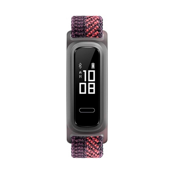 Фитнес браслет Huawei Band 4e Sakura coral - фото 2