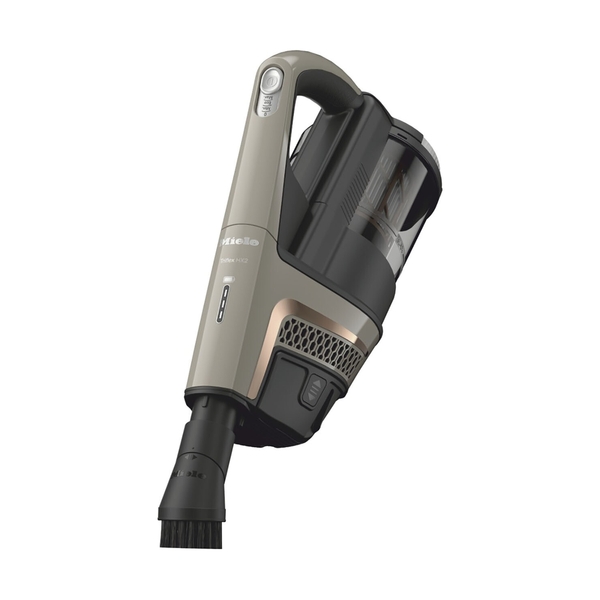 Пылесос Miele SOUL5 Triflex HX2 125 Edition серый кашемир - фото 2