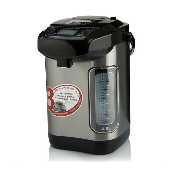 Термопот Polaris PWP 4012D - фото