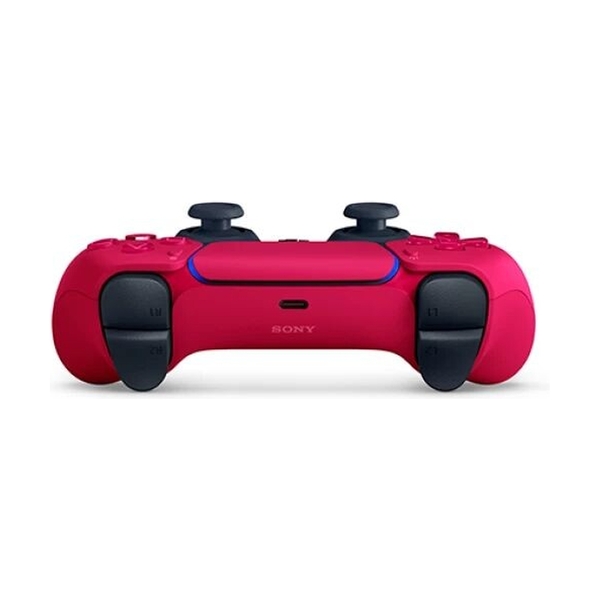 Беспроводной контроллер Sony DualSense для PS5 Red PS719828297 - фото 4