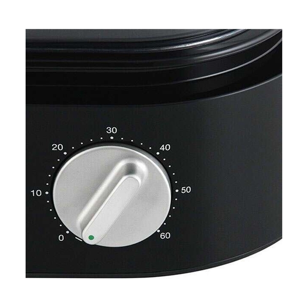 Пароварка Braun FS5100 - фото 3