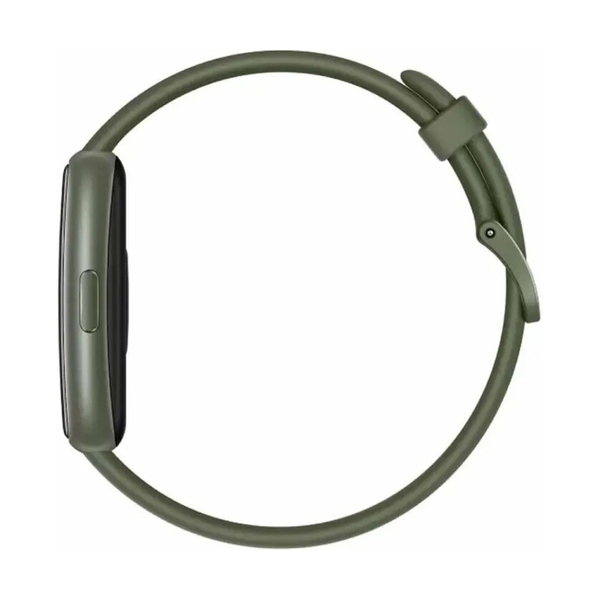Фитнес браслет Huawei Band 7 leia-B19 Wilderness Green - фото 5