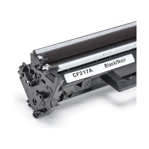 Картридж Cartridge HP Europe/CF217A/Laser/black - фото 2