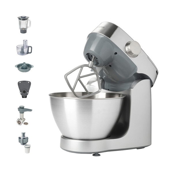 Кухонный комбайн Kenwood KHC29A.R0SI - фото