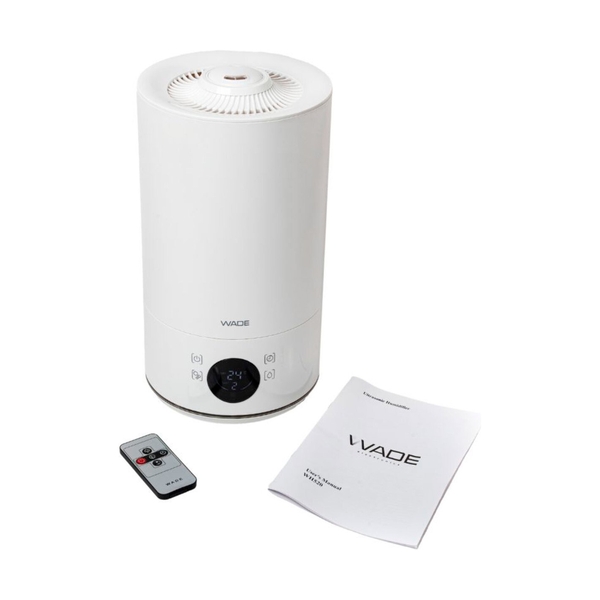 Увлажнитель воздуха WADE WH520 - фото 5