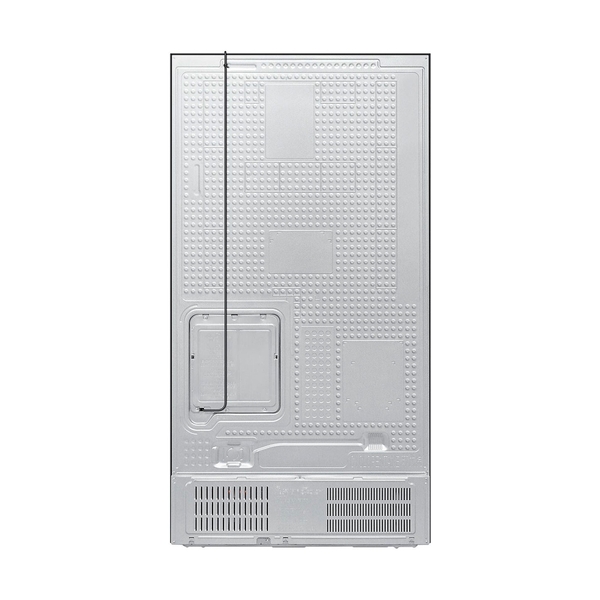 Холодильник Samsung RS5000 RS70F65Q1FWT - фото 9