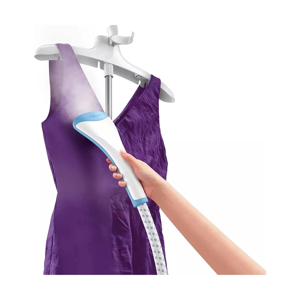 Отпариватель Philips GC482/20 - фото 5