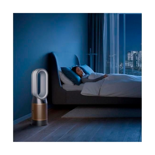 Очиститель воздуха Dyson HP09 (Purifier Hot+Cool Formaldahyd) - фото 5