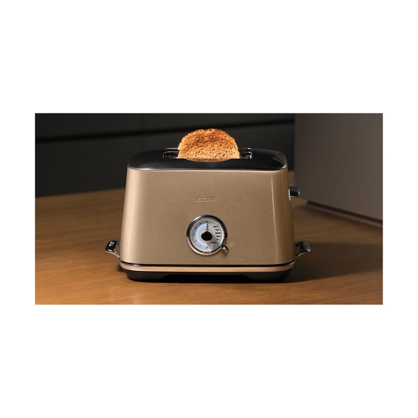 Тостер Bork T703 CH - фото 2