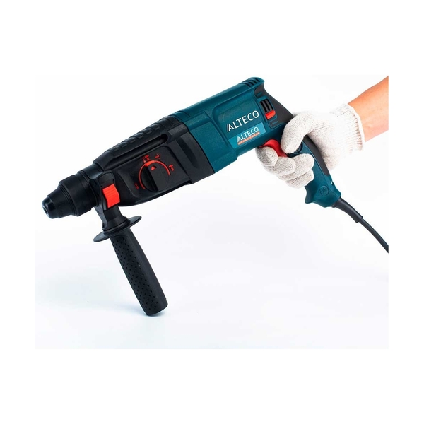 Перфоратор RH 850-26 ALTECO, шт - фото 3