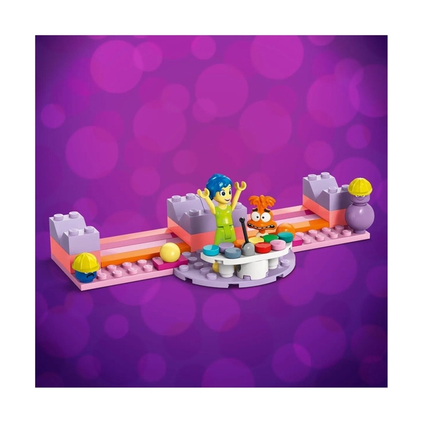 Lego 43248 Дисней Кубики настроения «Головоломка 2» - фото 5