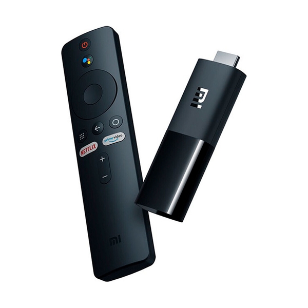Приставка телевизионная Xiaomi Mi TV Stick PFJ4098EU/MDZ-24-AA - фото