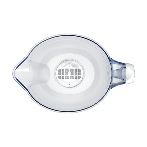 Кувшин Аквафор Прованс А5 (белый) - фото 6