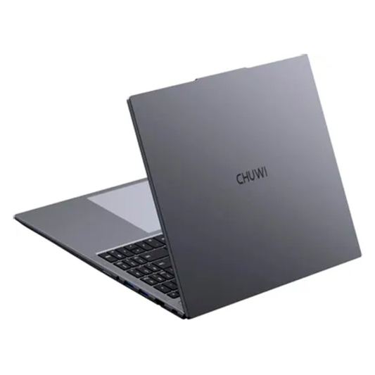 Ноутбук Chuwi Corebook Plus / 16 Gb / 512 Gb / 16" / Ryzen 5-7430U / Win11 / - фото 2