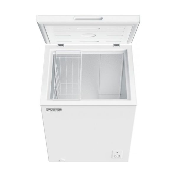 Морозильный ларь Dauscher DCF-160Q - фото 2
