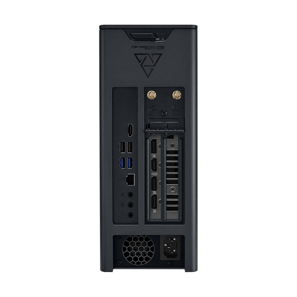 Системный блок Asus AU G22CH (90PF03T2-M00N80) - фото 13