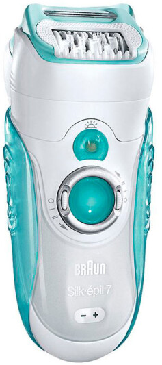 Эпилятор Braun SE7751 - фото