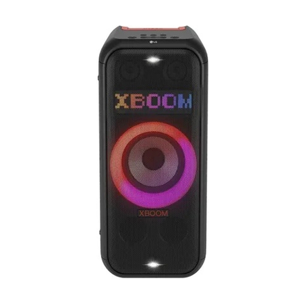 Музыкальный центр LG XL7S - фото