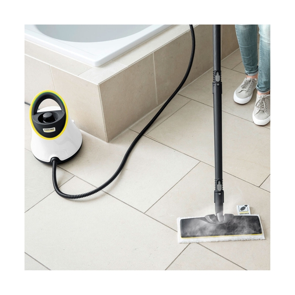 Пароочиститель Karcher SC 2 Deluxe Easy Fix Premium - фото 10