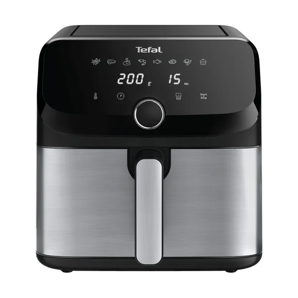 Аэрогриль Tefal EY855D10 7.5 л - фото