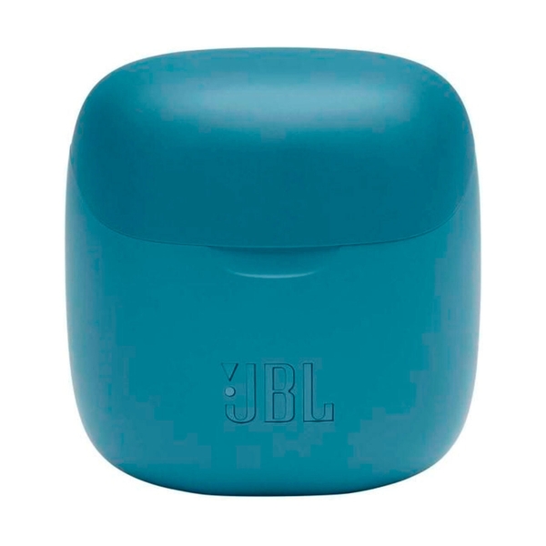 Наушники беспроводные JBL Tune 220 TWS, синие - фото 4