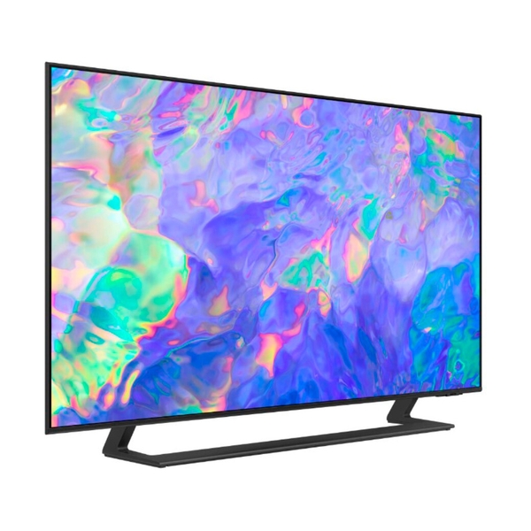 Телевизор Samsung LED 4K UHD Smart 43" UE43CU8500UXCE - фото 3