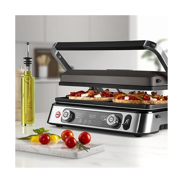 Гриль Delonghi CGH1130DP - фото 9