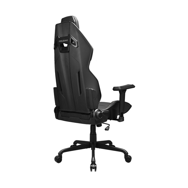 Игровое компьютерное кресло Cougar Hotrod, Black (55401) - фото 4