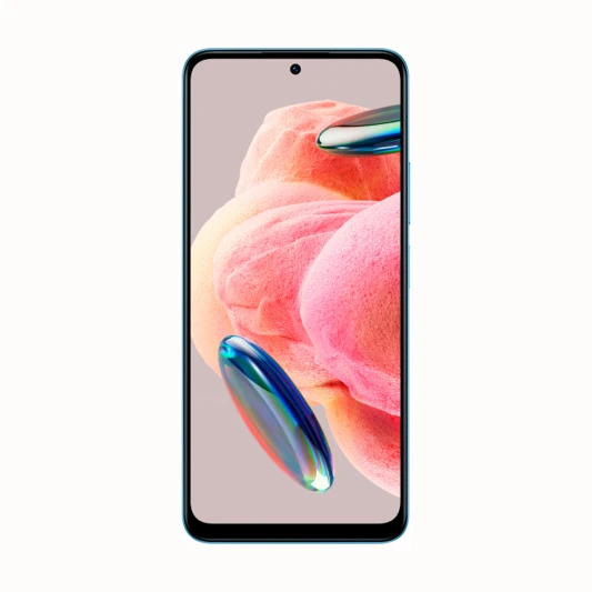 смартфон xiaomi redmi note 12 6 128gb blue отзывы