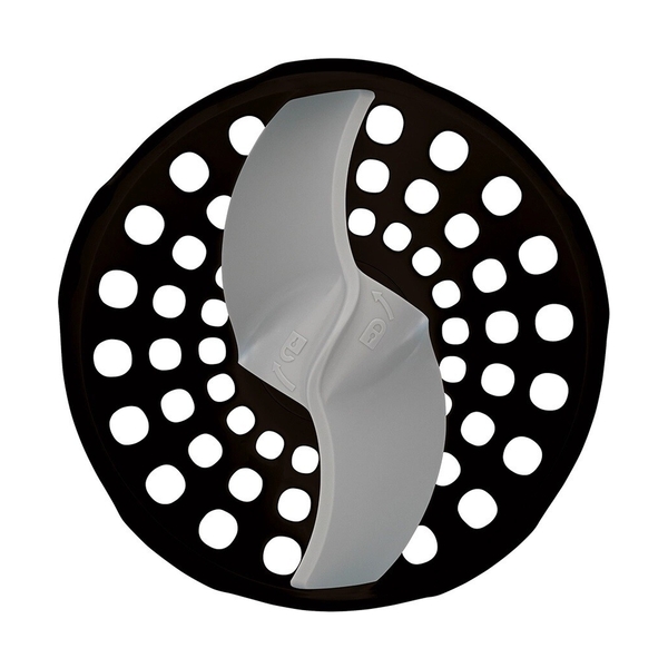 Блендер Smeg HBF22BLEU (черный) - фото 6