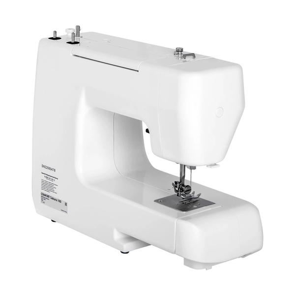 Швейная машина Comfort Sakura 100 - фото 6