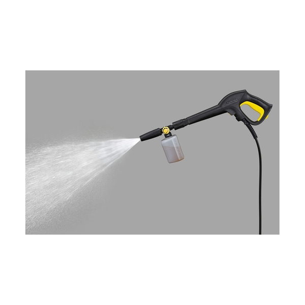 H&G K Пенная насадка 0,6 л - фото 3