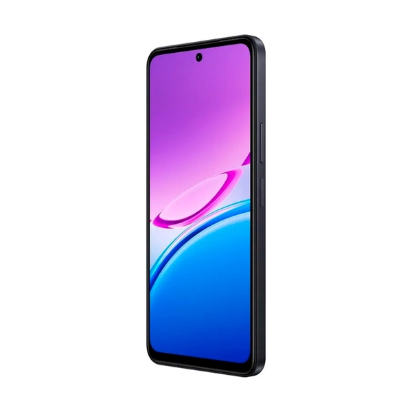 Смартфон ViVO Y21d 6/256GB Black - фото 4